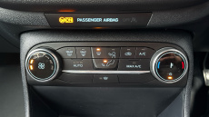 Ford Fiesta 1.0 EcoBoost Hybrid mHEV 155 ST-Line X Edition 5dr Petrol Hatchback